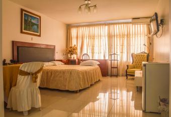 Hotel Sol del Oriente Pucallpa has Balcony rooms