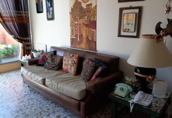 Edificio APOLO has Balcony rooms