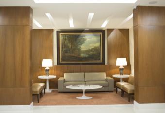 Casablanca Center Hotel has Balcony rooms