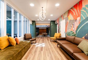 Haka House Wellington allows 18 year olds to book a room