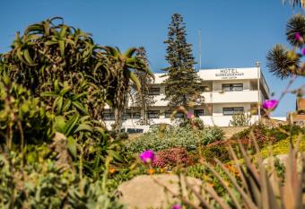 Hotel Schweizerhaus/Cafe Anton has Balcony rooms