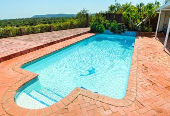 Addo Park View - Sundaze Riverside has Balcony rooms