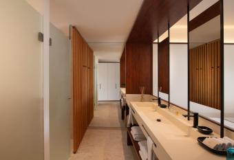 Live Aqua Punta Cana - All Inclusive - Adults Only allows 18 year olds to book a room