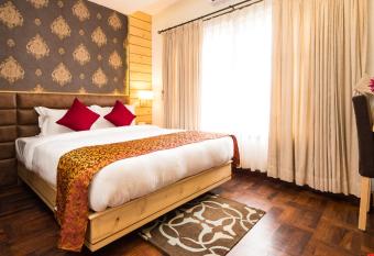 Fresco Retreat allows 18 year olds to book a room