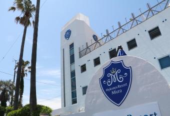 Mykonos Resort Miura allows 18 year olds to book a room