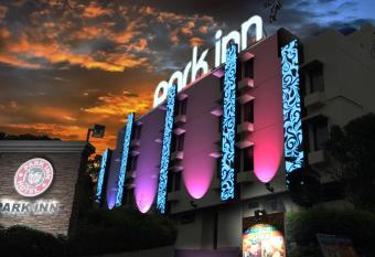 Hotel Park Inn (Adult Only) allows 18 year olds to book a room