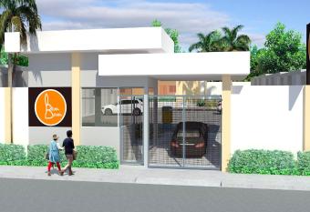 Hotel e Pousada Bem Bom - Itu allows 18 year olds to book a room