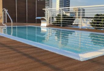 Hotel Speranza has Balcony rooms