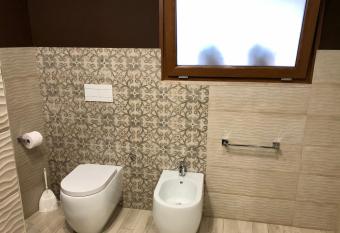 B&B Berlen has Balcony rooms