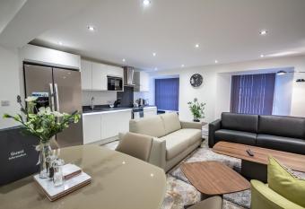 The Sandringham Suite allows 18 year olds to book a room