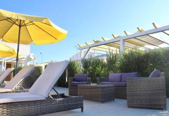 Quinta Da Rosa Linda has Balcony rooms