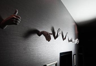 Crowne Plaza Dublin Blanchardstown, an IHG Hotel allows 18 year olds to book a room