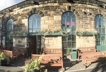 The Keelman and Big Lamp Brewery allows 18 year olds to book a room