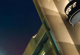 Hotel Beach has Balcony rooms