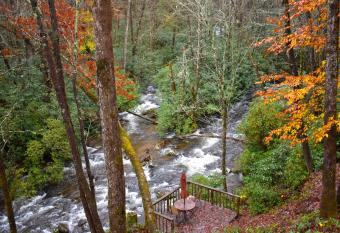 The Junction has Balcony rooms