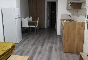 Apartamento la piedra viva 1 arinaga has Balcony rooms