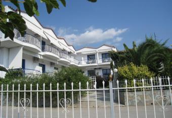 Leventis Apartments allows 18 year olds to book a room