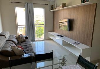 Apartamento Decorado allows 18 year olds to book a room