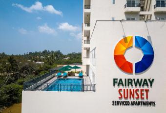 Fairway Sunset Serviced Apartments allows 18 year olds to book a room