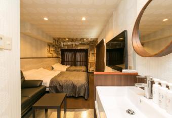 R Hotel Chiba sta 1min 2019 Open has Balcony rooms