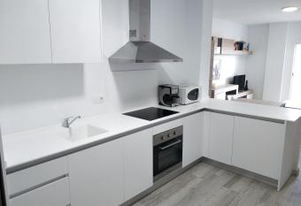 Sol Alc  dia 46 has Balcony rooms