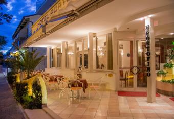 Casa Portofino Rooms&Breakfast has Balcony rooms