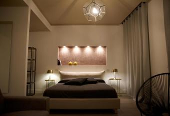 Mixage Living has Balcony rooms