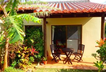 Akachichi Guesthouse allows 18 year olds to book a room