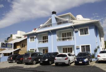 Pousada Cantinho Sonhado has Balcony rooms