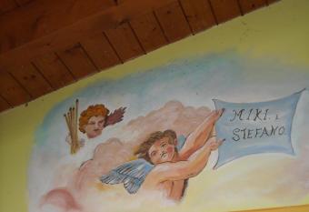 Gli Angeli allows 18 year olds to book a room