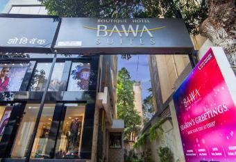 Hotel Bawa Suites allows 18 year olds to book a room