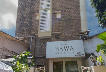 Hotel Bawa Regency allows 18 year olds to book a room