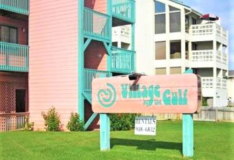 Village by the Gulf has Balcony rooms