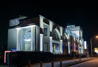 Hotel Costa Resort Chigasaki(Adult Only) allows 18 year olds to book a room