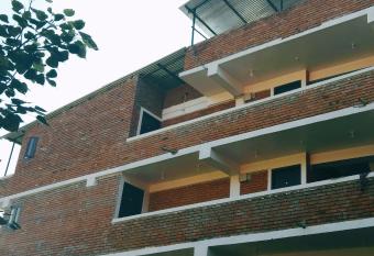 Good Hotel has Smoking/Balcony rooms