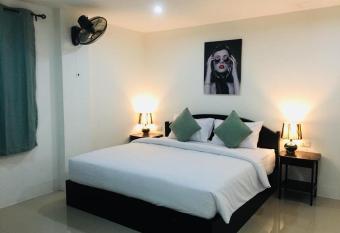 Baba Guest House allows 18 year olds to book a room