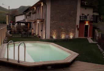 B&B da Morena has Balcony rooms