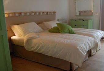 Agriturismo  has Balcony rooms