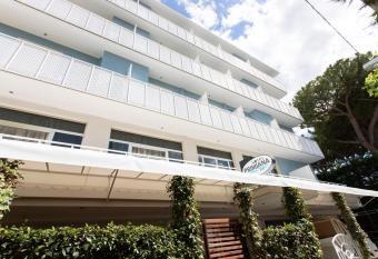 Hotel Primiana has Balcony rooms