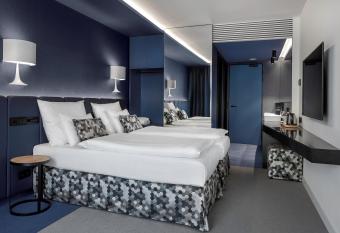 Urban Creme allows 18 year olds to book a room