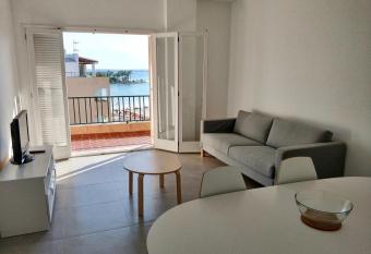 Sol Alc  dia 43 has Balcony rooms