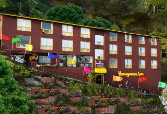 Honeymoon Inn Mussoorie allows 18 year olds to book a room