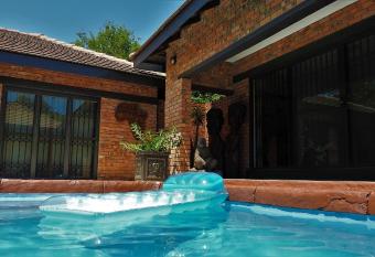 Ubuntu Bed and Breakfast allows 18 year olds to book a room