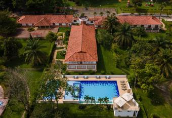 Hotel Barranqueros Soled  n has Balcony rooms