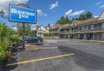 Rodeway Inn King William Huntsville allows 18 year olds to book a room