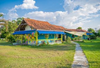 Finca Hotel Azulinas has Balcony rooms