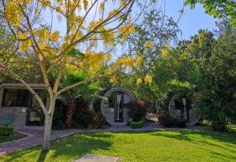 Kubhotel by El Rollo allows 18 year olds to book a room