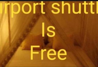 Sunrise City Palace has Balcony rooms