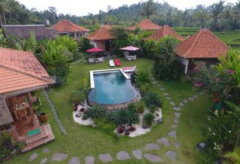 Bali Sawah Indah allows 18 year olds to book a room