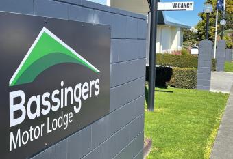 Bassingers Motor Lodge allows 18 year olds to book a room